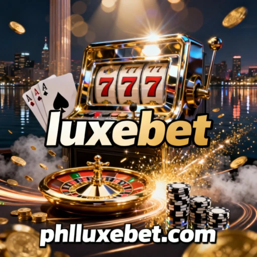Explore a world of thrilling games with Luxebet, your ultimate gaming destination online.