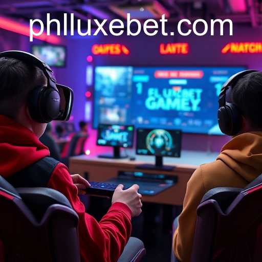 Exploring the Rise of Online Gaming Platforms