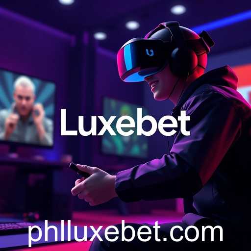 The Rise of Luxebet: A New Era in Online Gaming