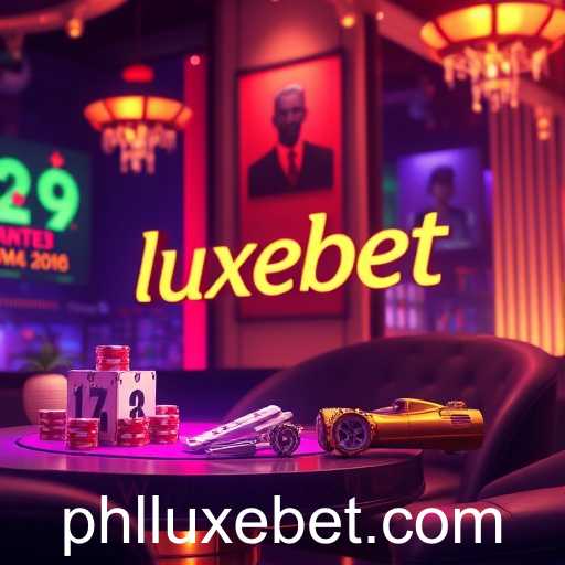 The Rise of Luxebet: Transforming Online Gaming