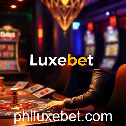 The Rise of Luxebet in Modern Gaming