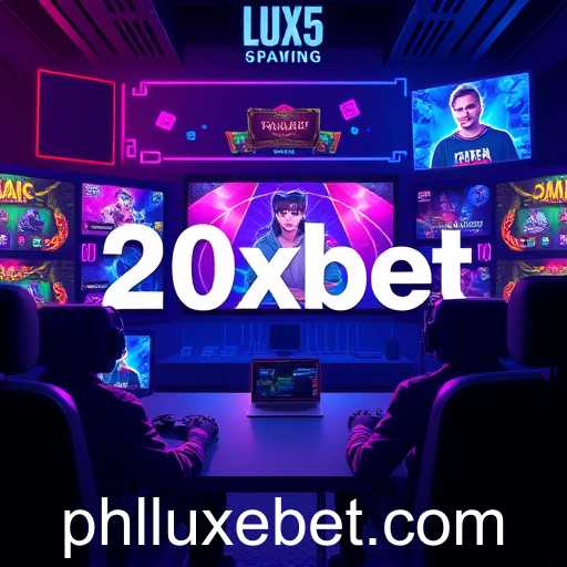Luxebet's Impact on Online Gaming