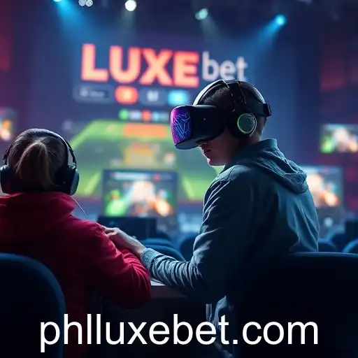 Luxebet Revolutionizes Online Gaming in 2025