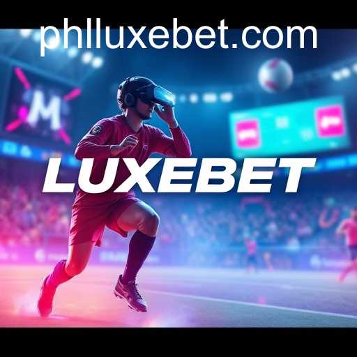 Digital Gaming Evolution: Luxebet's Rise
