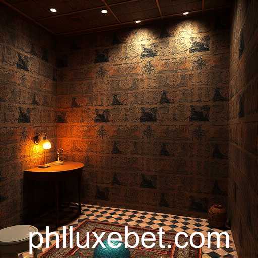 The Rise of Puzzle Games: A Luxebet Experience