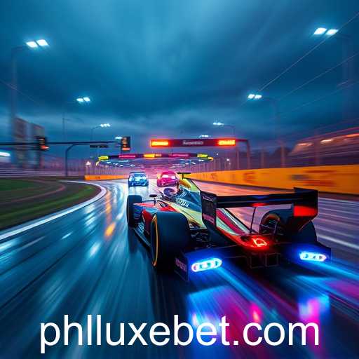 The Evolution and Impact of Racing Games: A Thrilling Ride Through Digital Tracks