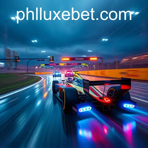 The Evolution and Impact of Racing Games: A Thrilling Ride Through Digital Tracks