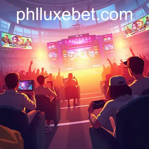 The Rise of Luxebet in the Gaming World