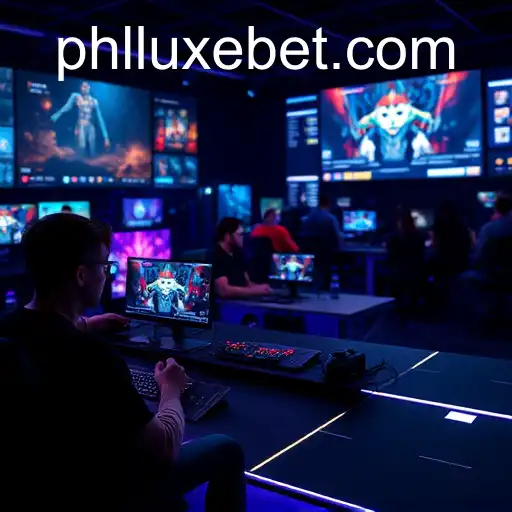 The Rise of Online Gaming Platforms